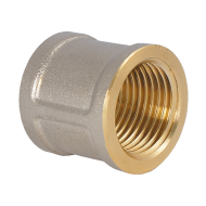 Муфта 1/2" JIF 210 NB (10/350) Муфта 1/2" JIF 210 NB (10/350)