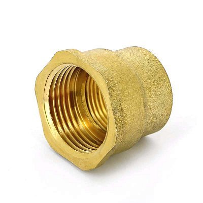 Муфта В UNI-FITT 1/2"x1" Муфта В UNI-FITT 1/2"x1"