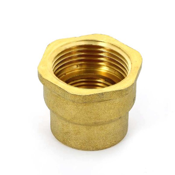 Муфта В UNI-FITT 1/2"x1" Муфта В UNI-FITT 1/2"x1"