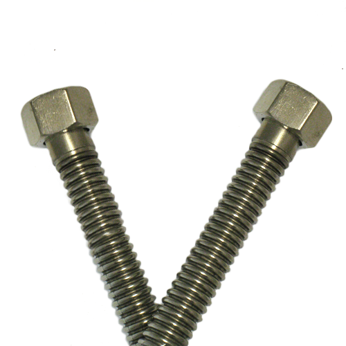 TUBOFLEX сильф.подводка 1/2 1,0 м г/г TUBOFLEX сильф.подводка 1/2 1,0 м г/г