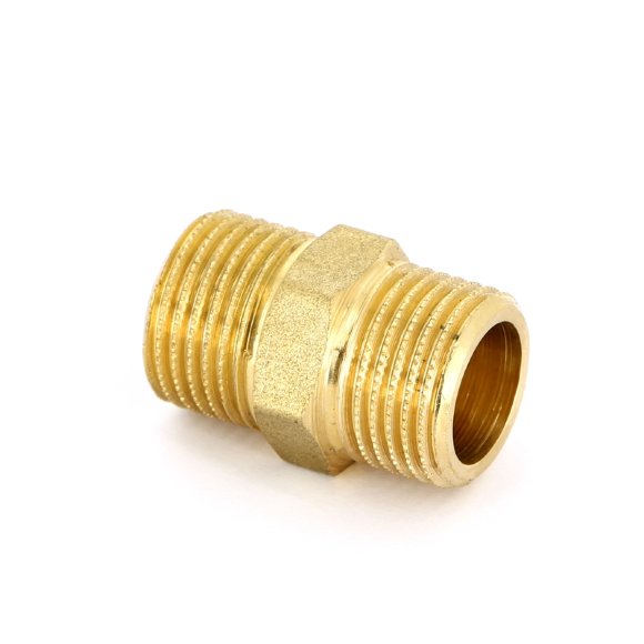 Ниппель Н UNI-FITT 3/8"