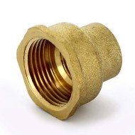 Муфта В UNI-FITT 1/2"x3/4" Муфта В UNI-FITT 1/2"x3/4"