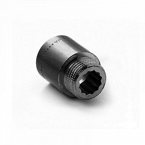 PA Удлинитель латунный Н/В резьбовой 1/2x25 PRO AQUA
