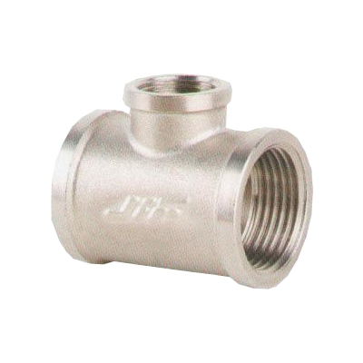 JIF 242 тройник 1"-3/4-1" н JIF 242 тройник 1"-3/4-1" н