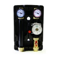 Насосная группа UNI-FITT DN25 Wilo Star RS 25/6 180 Насосная группа UNI-FITT DN25 Wilo Star RS 25/6 180
