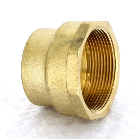 Муфта В UNI-FITT 1"1/4x2"