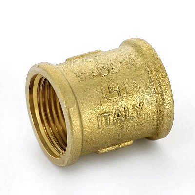Муфта В UNI-FITT 3/4" Муфта В UNI-FITT 3/4"