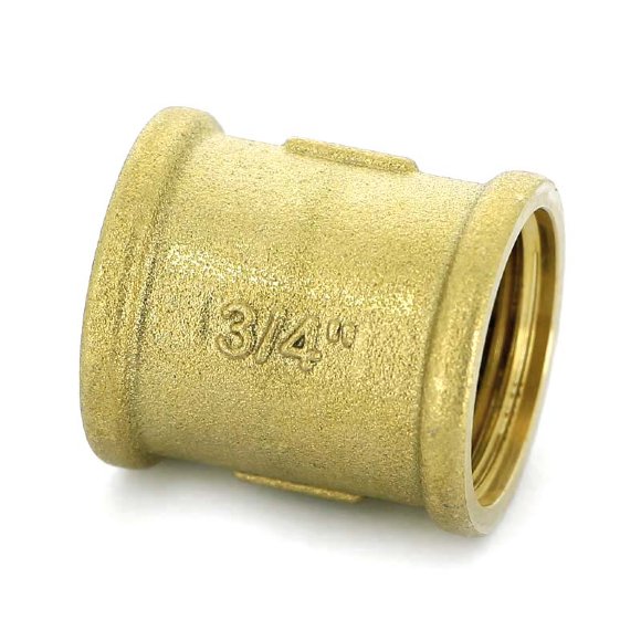 Муфта В UNI-FITT 3/4" Муфта В UNI-FITT 3/4"