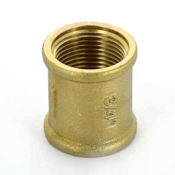 Муфта В UNI-FITT 3/4" Муфта В UNI-FITT 3/4"