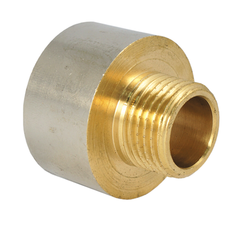 JIF 280  переходник  1/2" н- 1 1/4" вн г/ш н