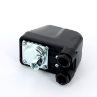 Реле давления UNI-FITT PM 5 с накидной гайкой 1/4", 1-5 бар Реле давления UNI-FITT PM 5 с накидной гайкой 1/4", 1-5 бар
