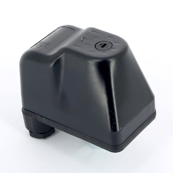 Реле давления UNI-FITT PM 5 с накидной гайкой 1/4", 1-5 бар