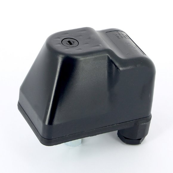 Реле давления UNI-FITT PM 5 с накидной гайкой 1/4", 1-5 бар