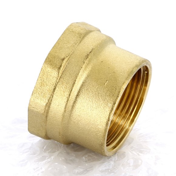 Муфта В UNI-FITT 1"1/4x1"1/2