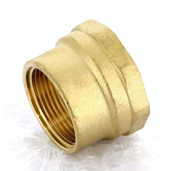 Муфта В UNI-FITT 1"1/4x1"1/2