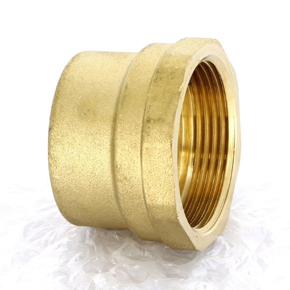 Муфта В UNI-FITT 1"1/4x1"1/2