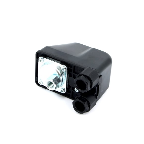 Реле давления UNI-FITT PM 12 В 1/4", 3-12 бар