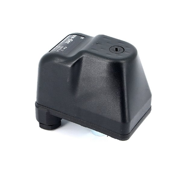 Реле давления UNI-FITT PM 12 В 1/4", 3-12 бар