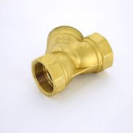 Фильтр косой UNI-FITT 1"1/2 Фильтр косой UNI-FITT 1"1/2