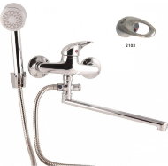"МИРАЖ" д/в L-нос шар.40мм TYE-2103 (10/1) "МИРАЖ" д/в L-нос шар.40мм TYE-2103 (10/1)