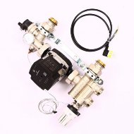 Насосно-смесительная группа UNI-FITT SOLOMIX 1" с энергоэффективным насосом GRUNDFOS UPM3 AUTO 25-70 Насосно-смесительная группа UNI-FITT SOLOMIX 1" с энергоэффективным насосом GRUNDFOS UPM3 AUTO 25-70