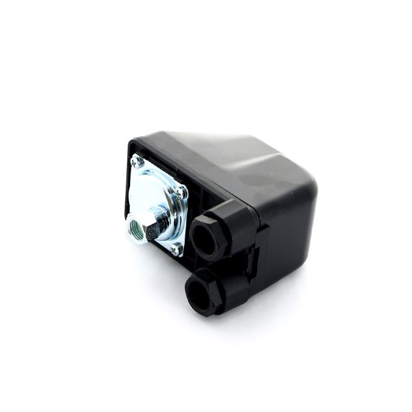 Реле давления UNI-FITT PM 12 с накидной гайкой 1/4", 3-12 бар