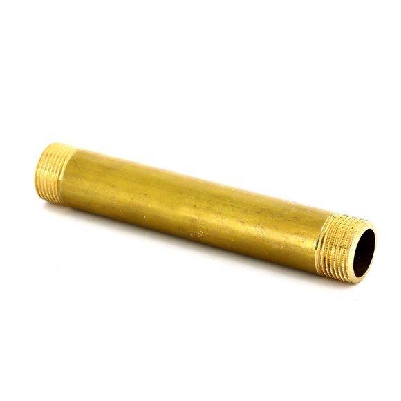 Удлинитель НН UNI-FITT 1/2"х150мм