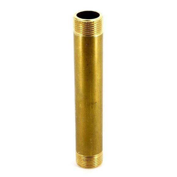 Удлинитель НН UNI-FITT 1/2"х150мм