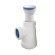 ОРИО сифон  бутылочный с пластиковым выпуском D-63мм х 40