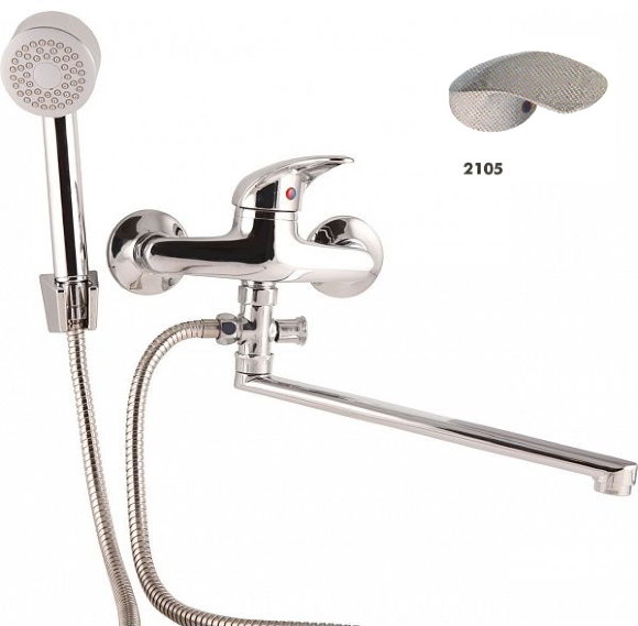 "МИРАЖ" д/в L-нос шар.40мм TYE-2105 (10/1) "МИРАЖ" д/в L-нос шар.40мм TYE-2105 (10/1)