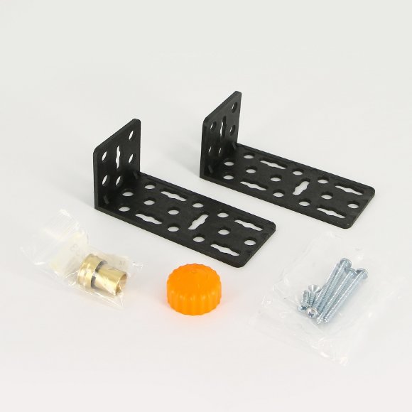 Терморегулирующий узел UNI-FITT HeatBox В Н 3/4" для теплого пола