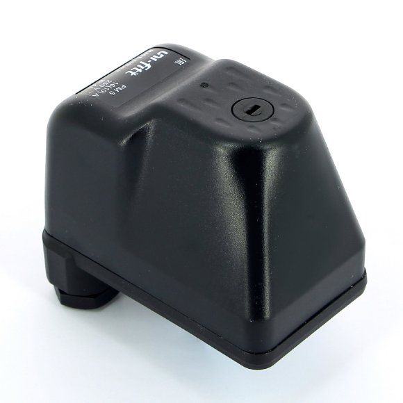 Реле давления UNI-FITT PM 5 В 1/4", 1-5 бар