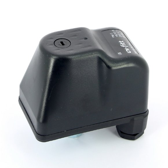 Реле давления UNI-FITT PM 5 В 1/4", 1-5 бар