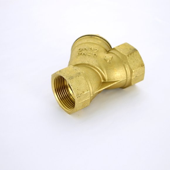 Фильтр косой UNI-FITT 1"1/4 Фильтр косой UNI-FITT 1"1/4
