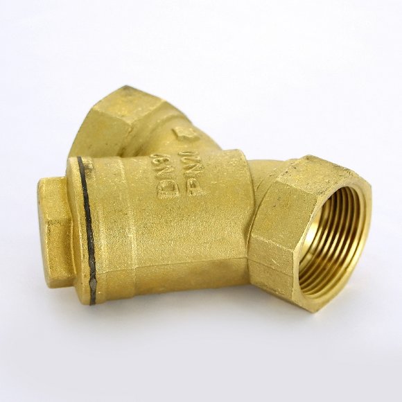 Фильтр косой UNI-FITT 1"1/4 Фильтр косой UNI-FITT 1"1/4