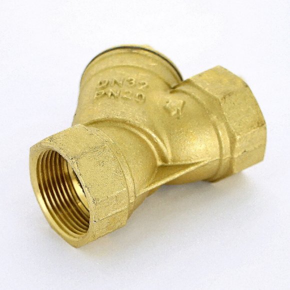 Фильтр косой UNI-FITT 1"1/4 Фильтр косой UNI-FITT 1"1/4