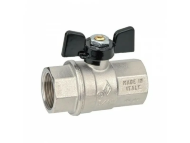 Кран  BUGATTI Nevada   1/2" г/г б-ка (402)