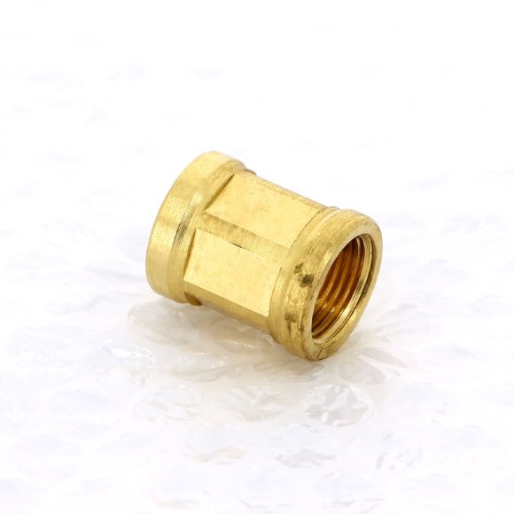Муфта В UNI-FITT 3/8" Муфта В UNI-FITT 3/8"