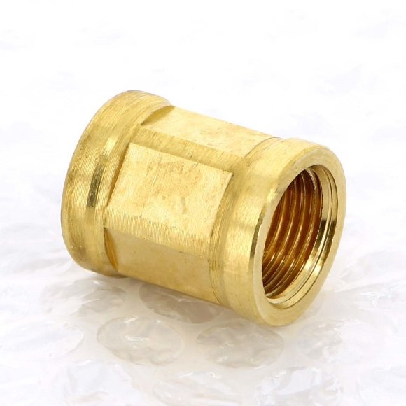 Муфта В UNI-FITT 3/8" Муфта В UNI-FITT 3/8"