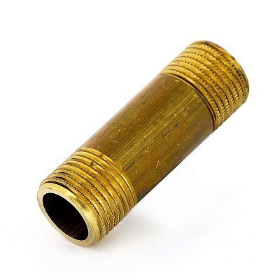 Удлинитель НН UNI-FITT 1/2"х60мм