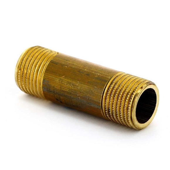 Удлинитель НН UNI-FITT 1/2"х60мм