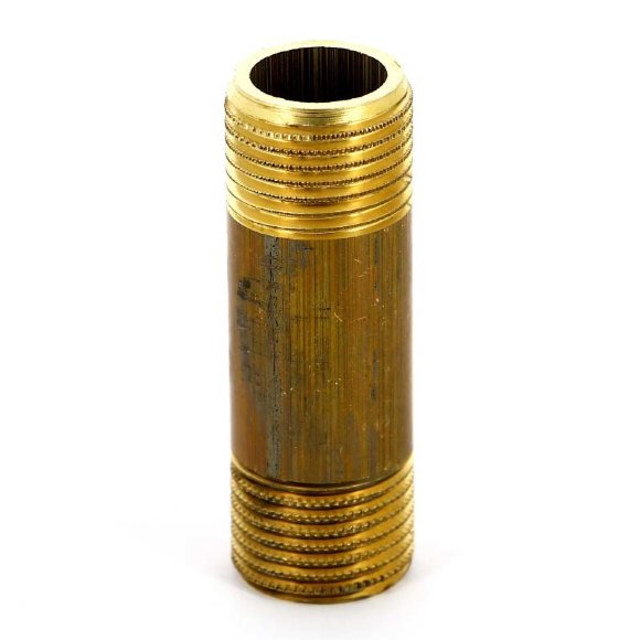 Удлинитель НН UNI-FITT 1/2"х60мм