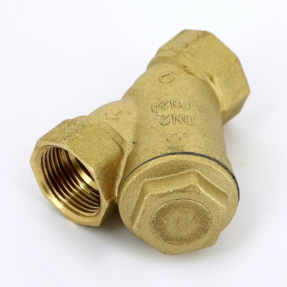Фильтр косой UNI-FITT 3/4" Фильтр косой UNI-FITT 3/4"