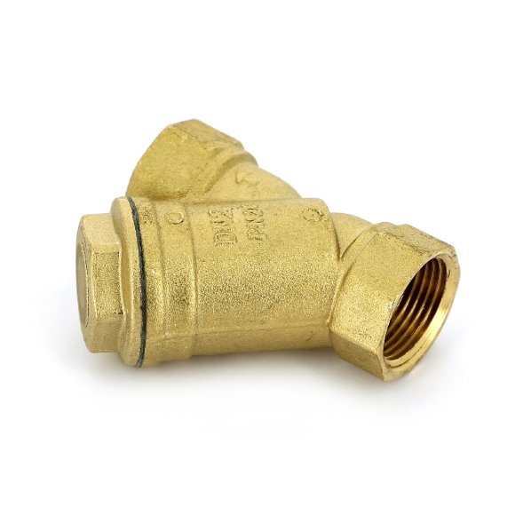 Фильтр косой UNI-FITT 3/4" Фильтр косой UNI-FITT 3/4"
