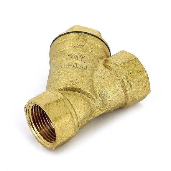 Фильтр косой UNI-FITT 3/4" Фильтр косой UNI-FITT 3/4"