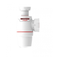 Сифон WIRQUIN NEO AIR SYSTEM 1 1/4х40 мм без вып(30987069) Сифон WIRQUIN NEO AIR SYSTEM 1 1/4х40 мм без вып(30987069)
