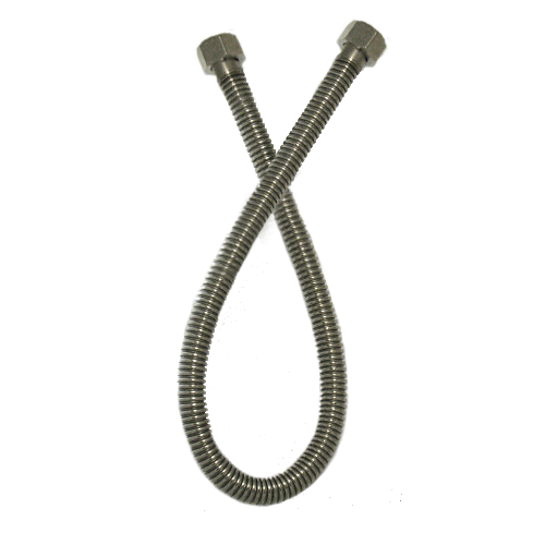 TUBOFLEX сильф.подводка 1/2 0,5 м г/г TUBOFLEX сильф.подводка 1/2 0,5 м г/г