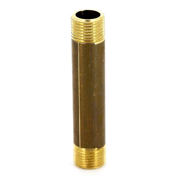 Удлинитель НН UNI-FITT 1/2"х70мм