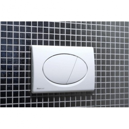 Кнопка Alca Plast M 75 Кнопка Alca Plast M 75