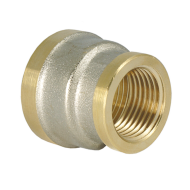 Муфта переходная 1 1/4"-3/4" JIF 211 NB (5/80) Муфта переходная 1 1/4"-3/4" JIF 211 NB (5/80)
